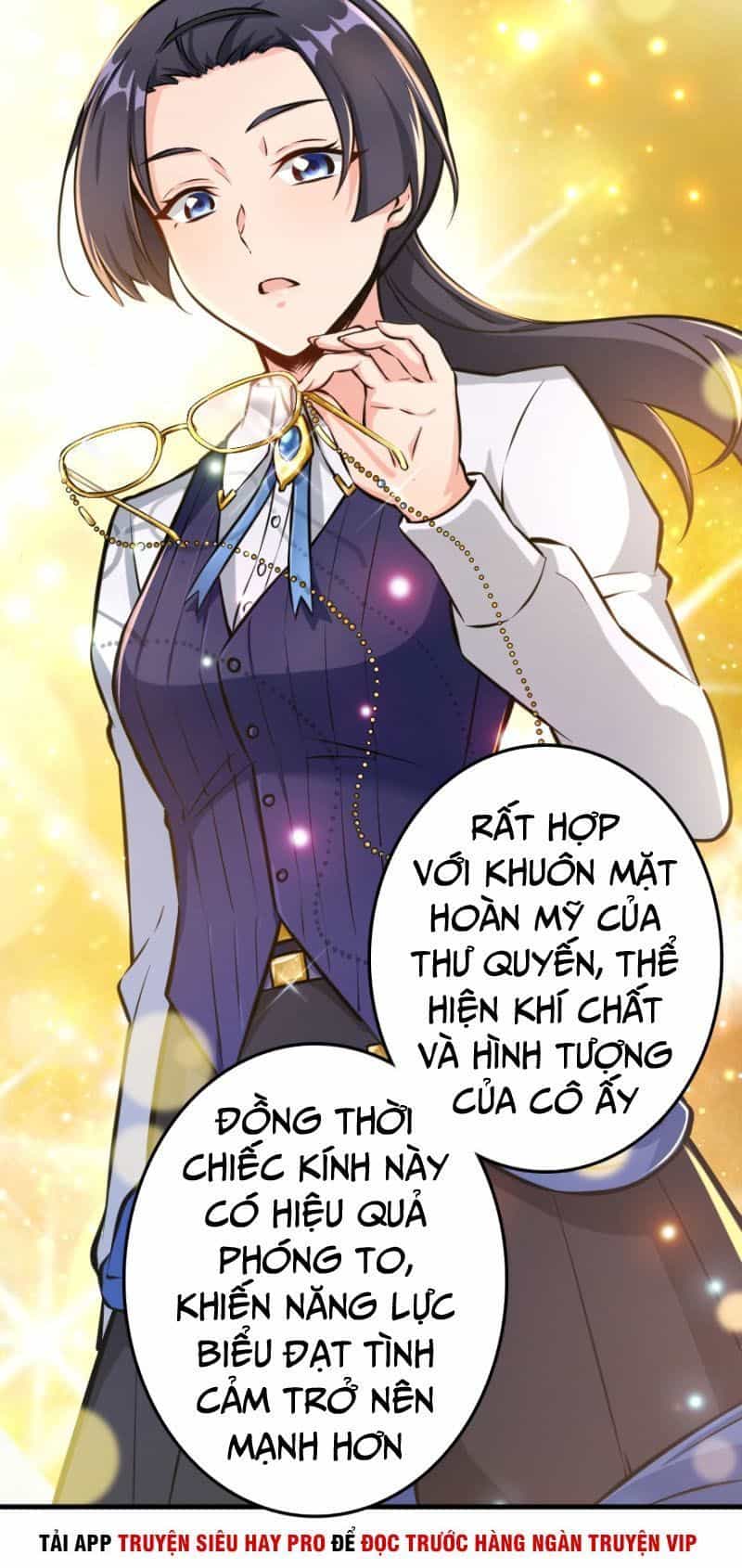 Thả Vu Nữ Đó Ra - Chương 94 - ảnh 9