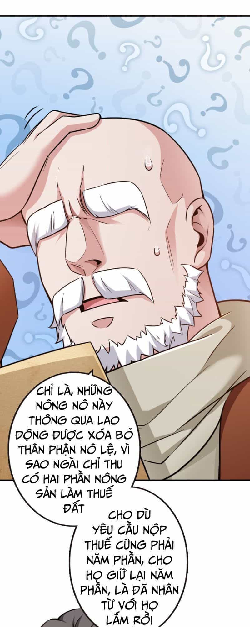 Thả Vu Nữ Đó Ra - Chương 96 - ảnh 2