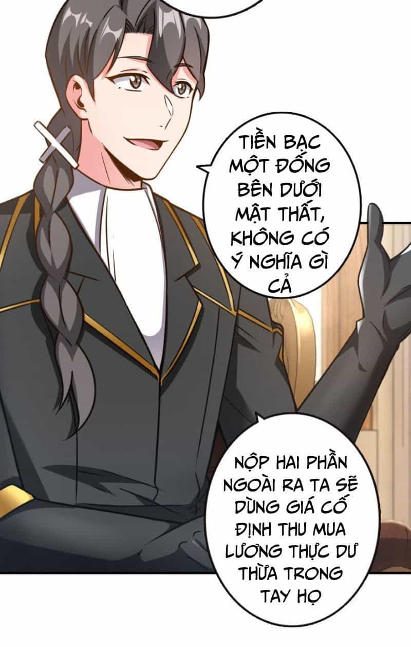 Thả Vu Nữ Đó Ra - Chương 96 - ảnh 3