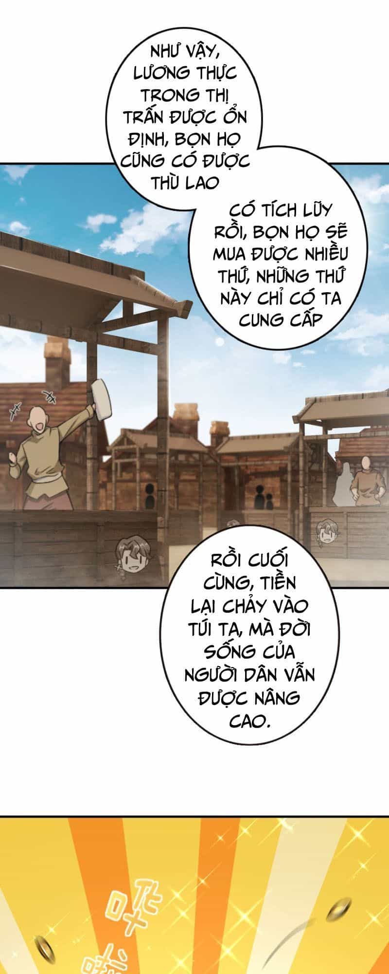 Thả Vu Nữ Đó Ra - Chương 96 - ảnh 4