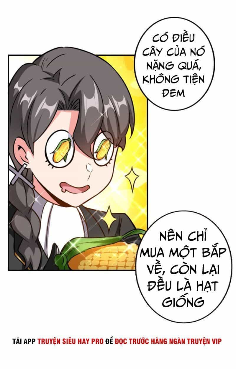 Thả Vu Nữ Đó Ra - Chương 96 - ảnh 9