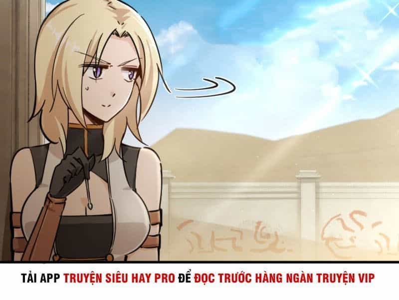 Thả Vu Nữ Đó Ra - Chương 97 - ảnh 2