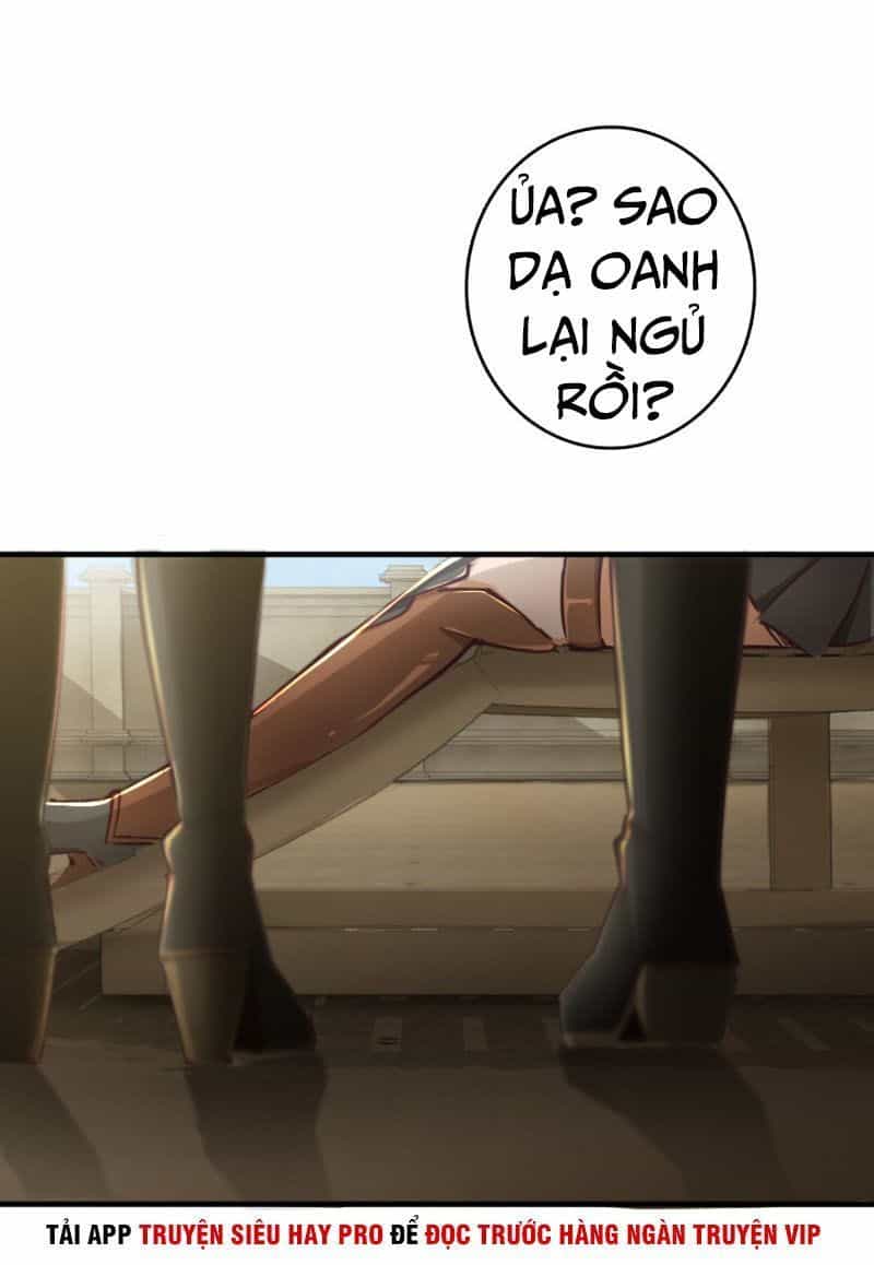Thả Vu Nữ Đó Ra - Chương 97 - ảnh 37