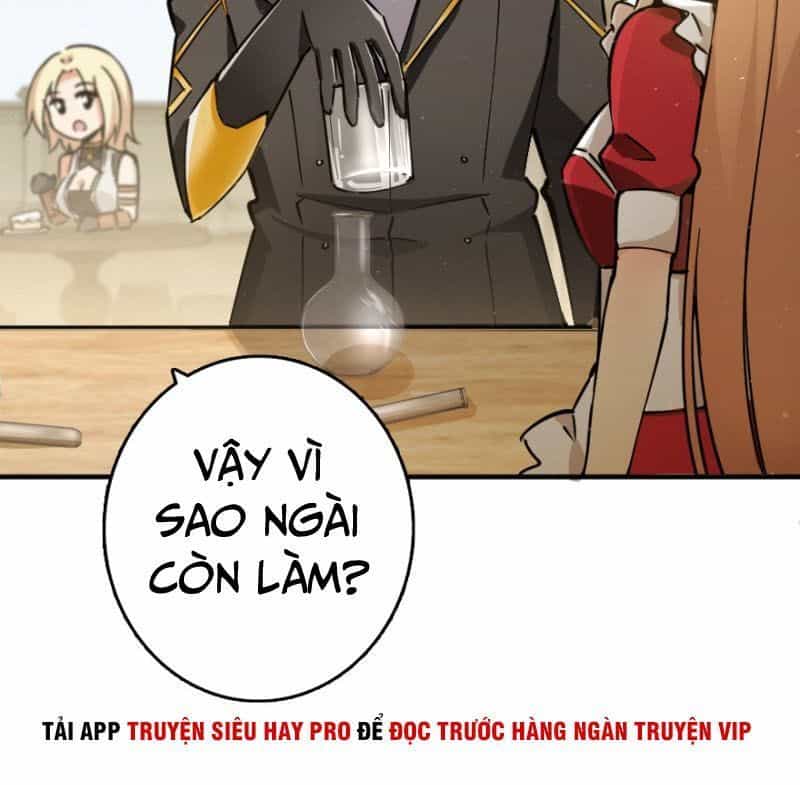 Thả Vu Nữ Đó Ra - Chương 97 - ảnh 4