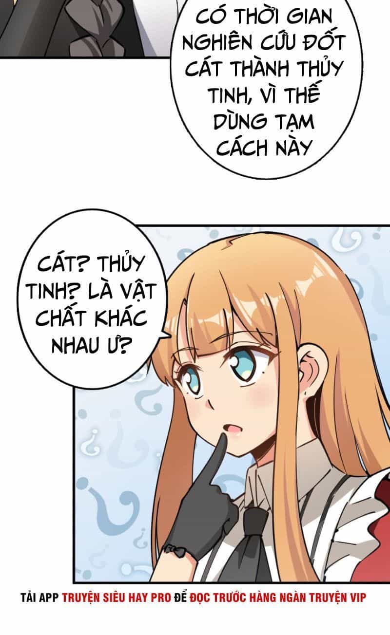 Thả Vu Nữ Đó Ra - Chương 97 - ảnh 8