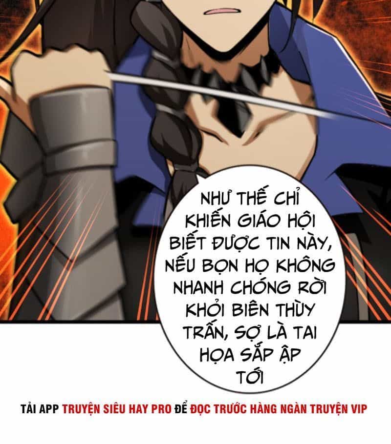 Thả Vu Nữ Đó Ra - Chương 98 - ảnh 30