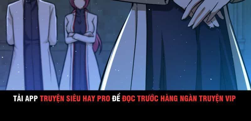 Thả Vu Nữ Đó Ra - Chương 98 - ảnh 6