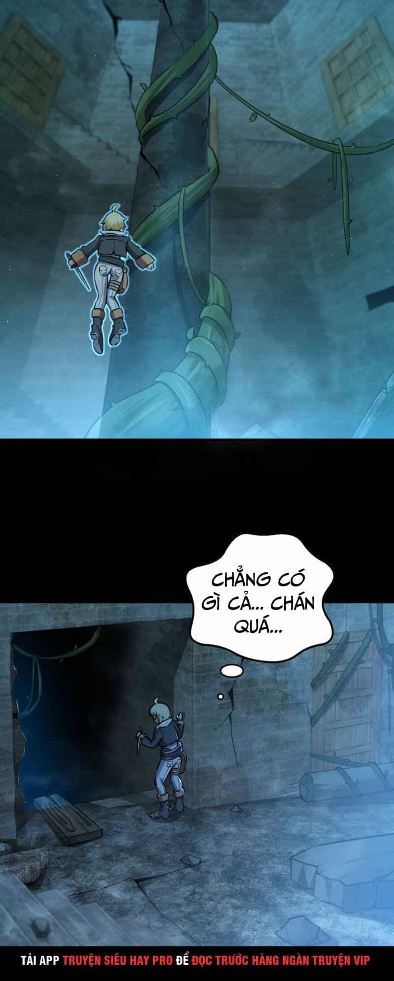 Thả Vu Nữ Đó Ra - Chương 99 - ảnh 19