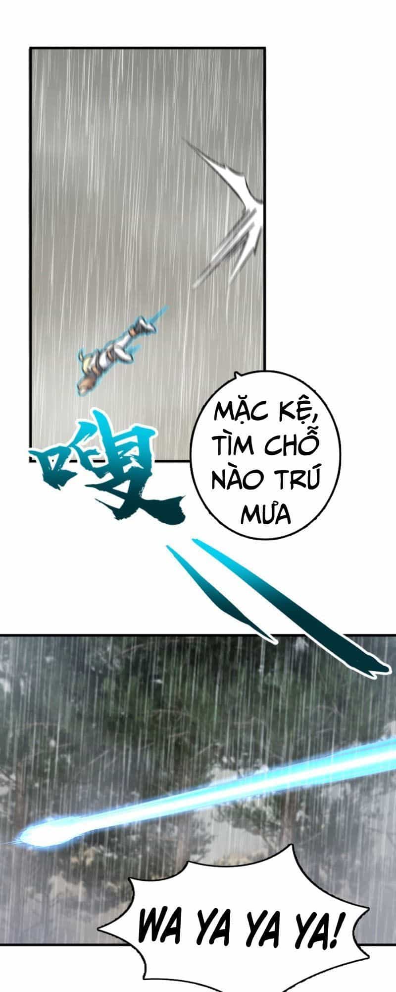 Thả Vu Nữ Đó Ra - Chương 99 - ảnh 8