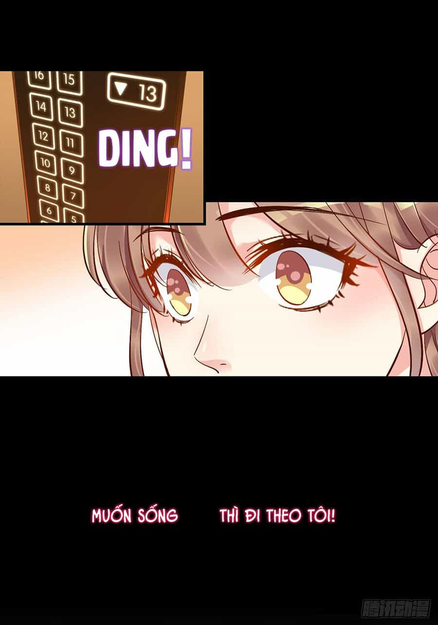 Thác Loạn Chung Thân - Chương 1 - ảnh 4