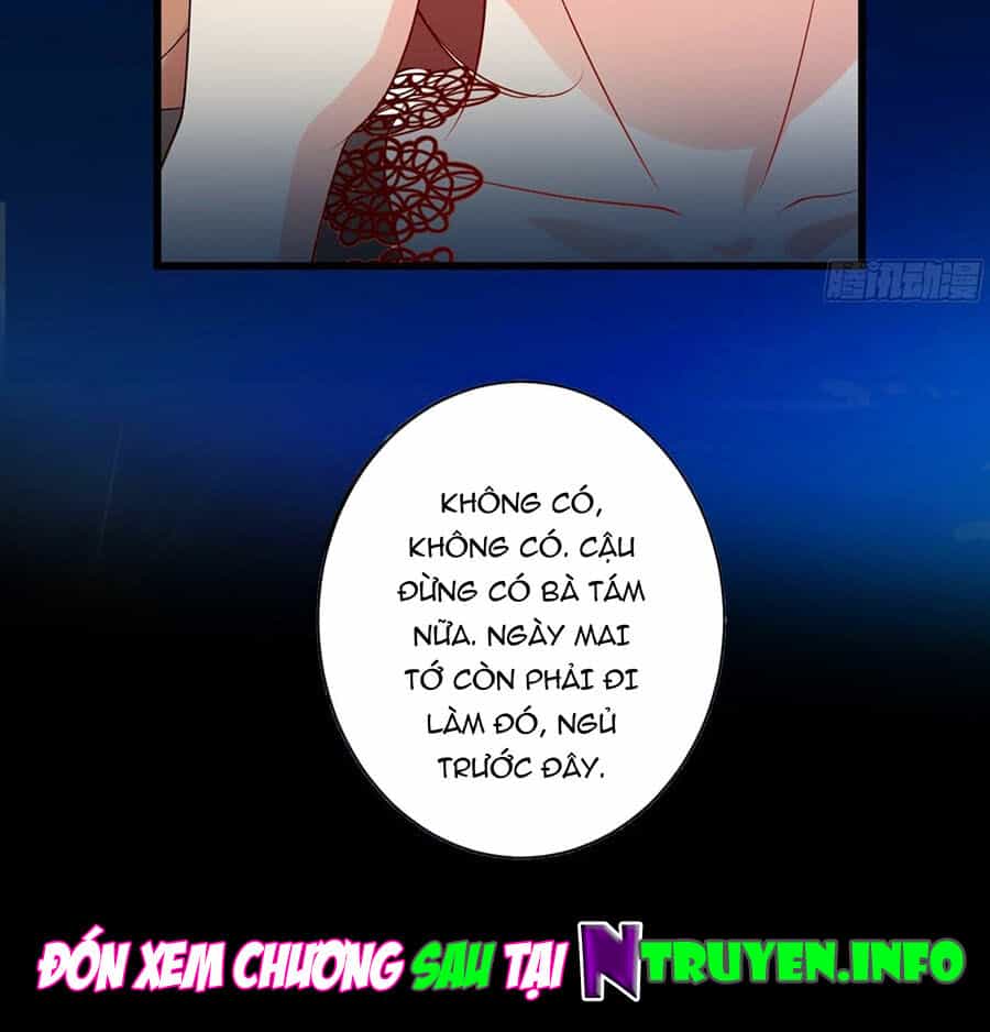 Thác Loạn Chung Thân - Chương 13 - ảnh 19