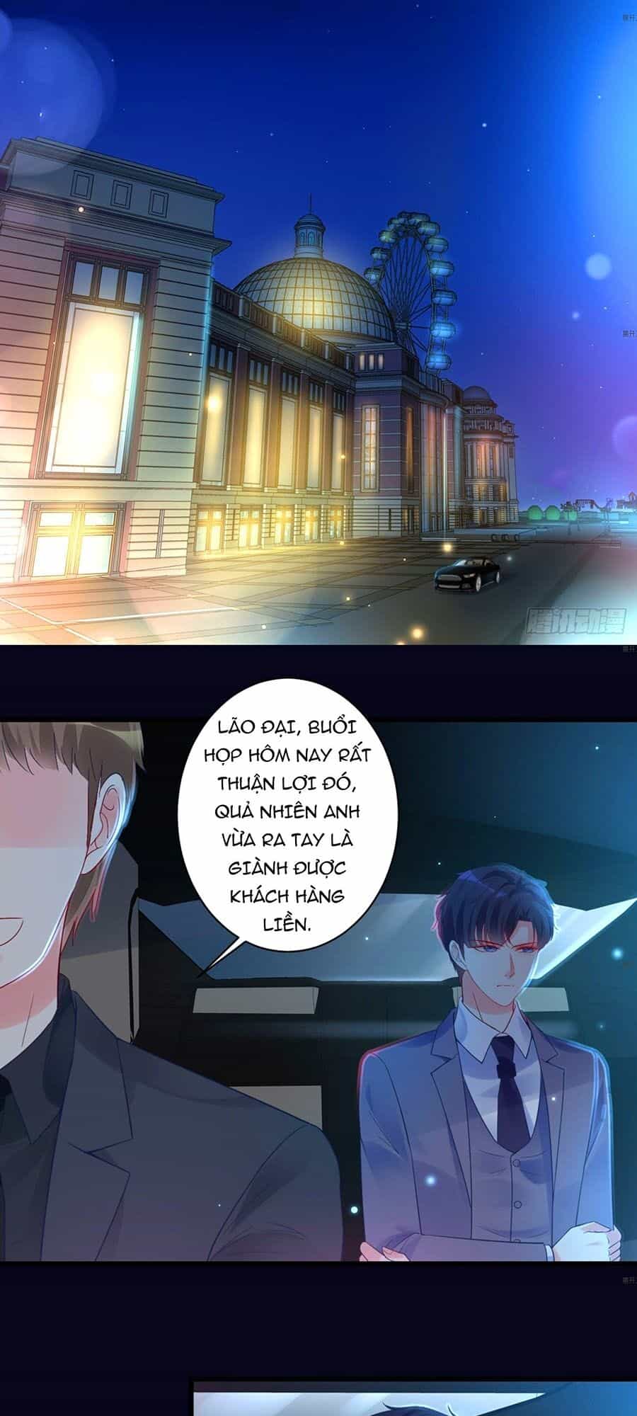 Thác Loạn Chung Thân - Chương 16 - ảnh 18