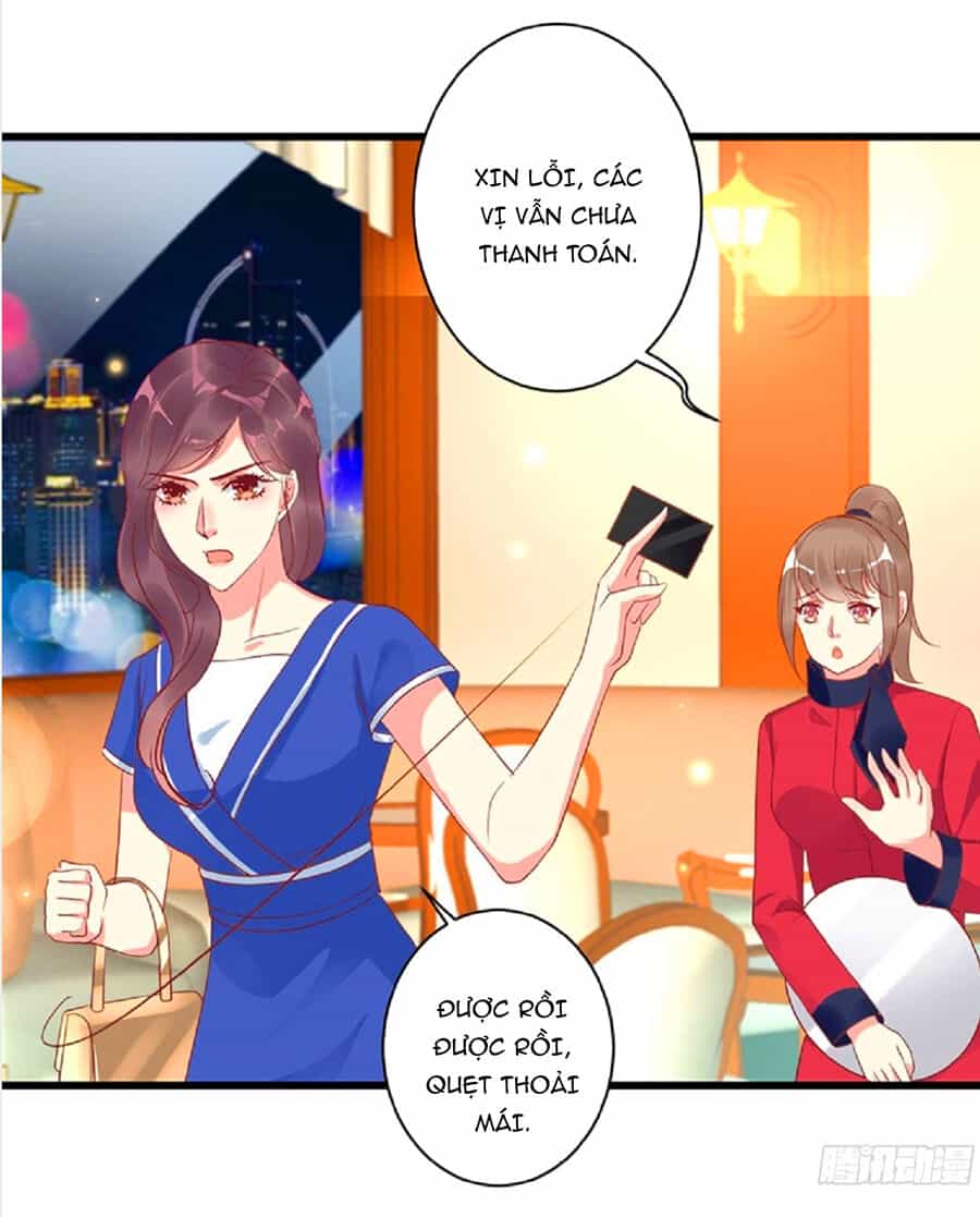 Thác Loạn Chung Thân - Chương 20.2 - ảnh 14