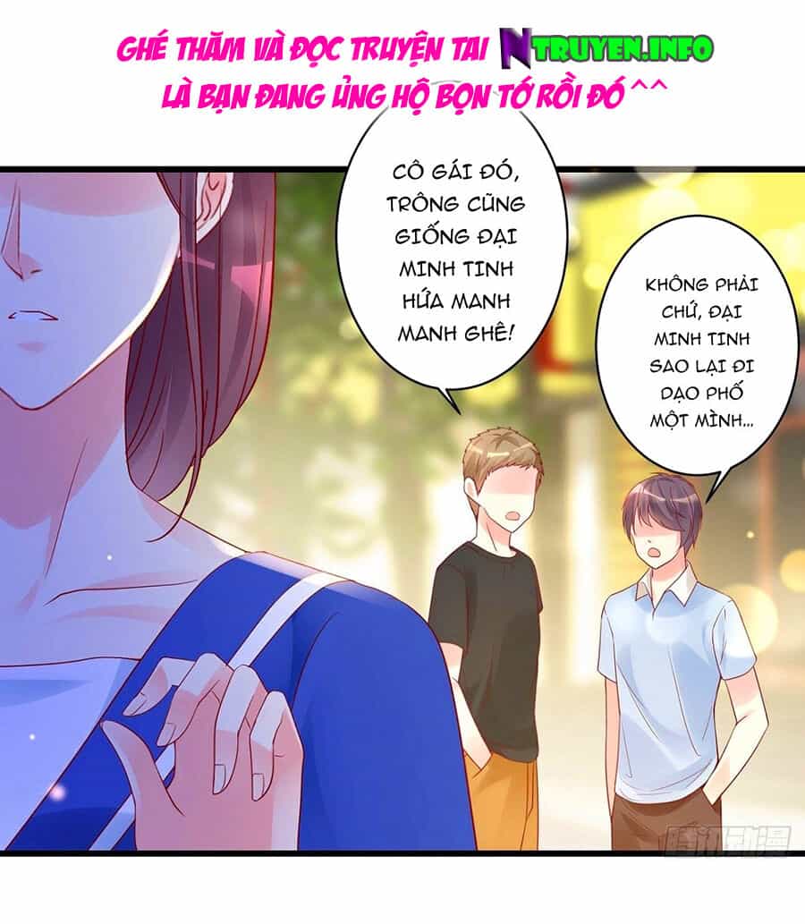 Thác Loạn Chung Thân - Chương 21 - ảnh 8