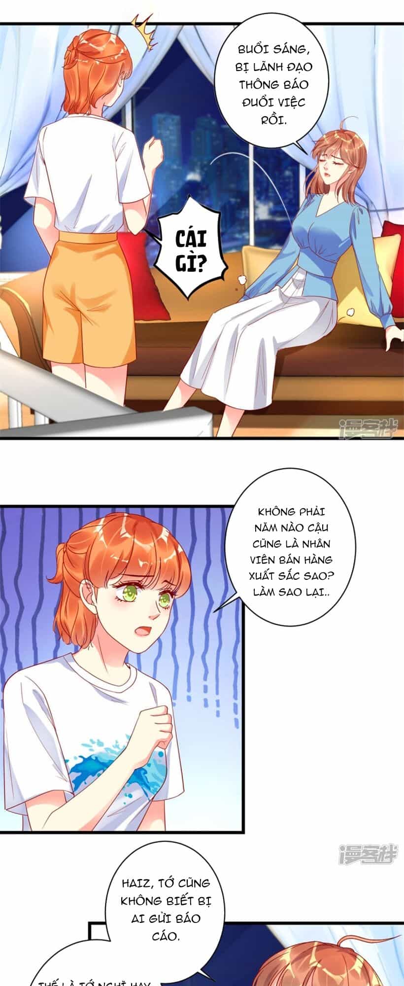 Thác Loạn Chung Thân - Chương 22.1 - ảnh 6