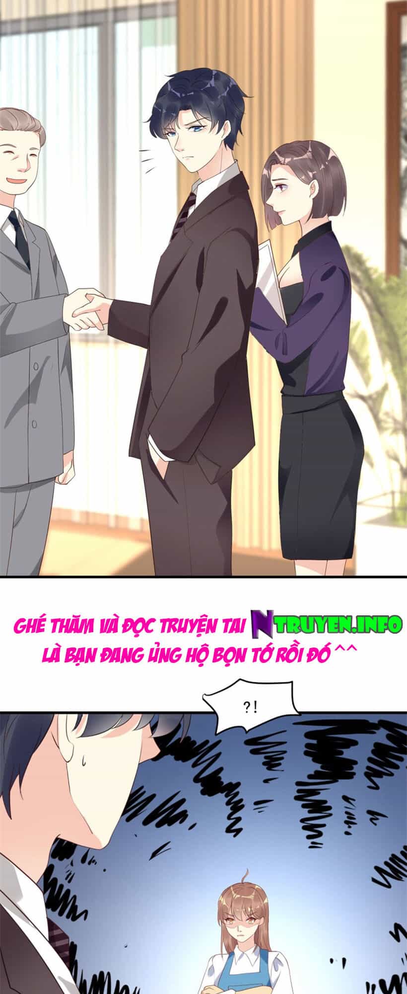 Thác Loạn Chung Thân - Chương 25 - ảnh 13