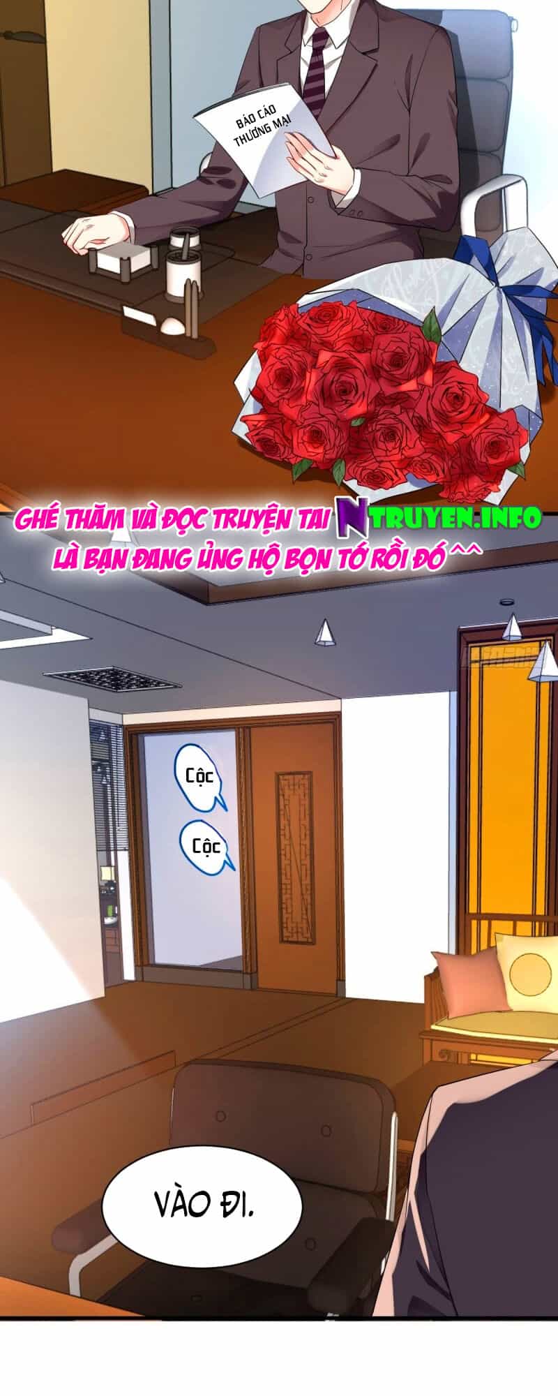 Thác Loạn Chung Thân - Chương 29 - ảnh 3