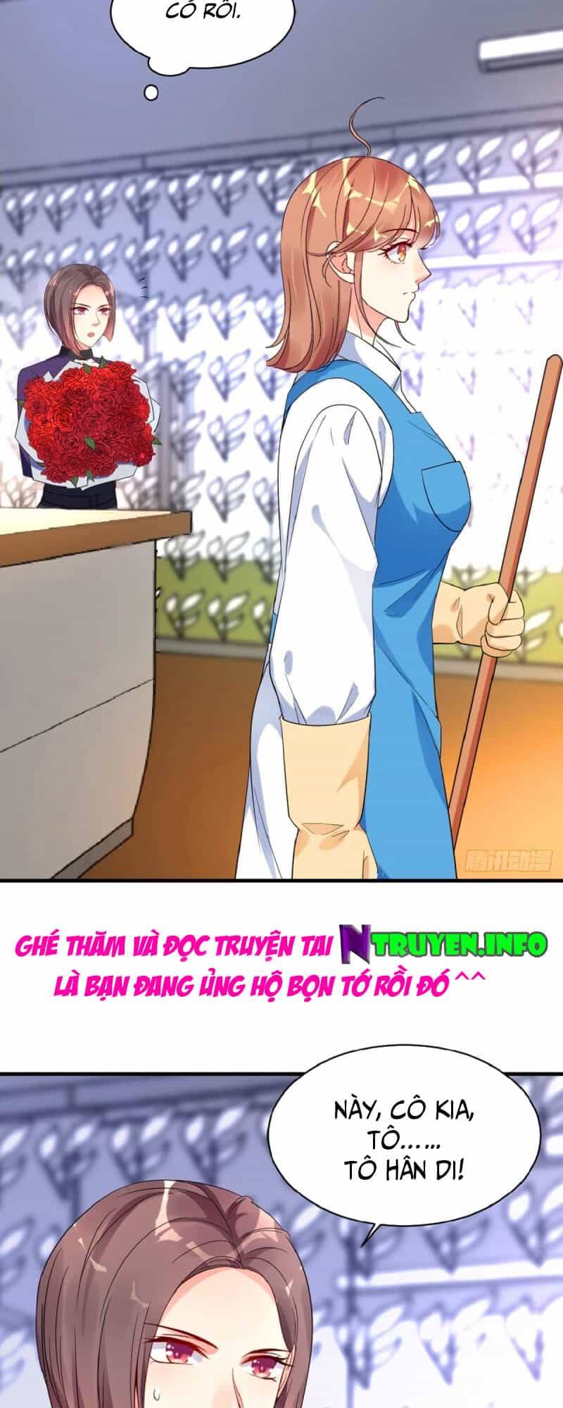 Thác Loạn Chung Thân - Chương 29 - ảnh 9