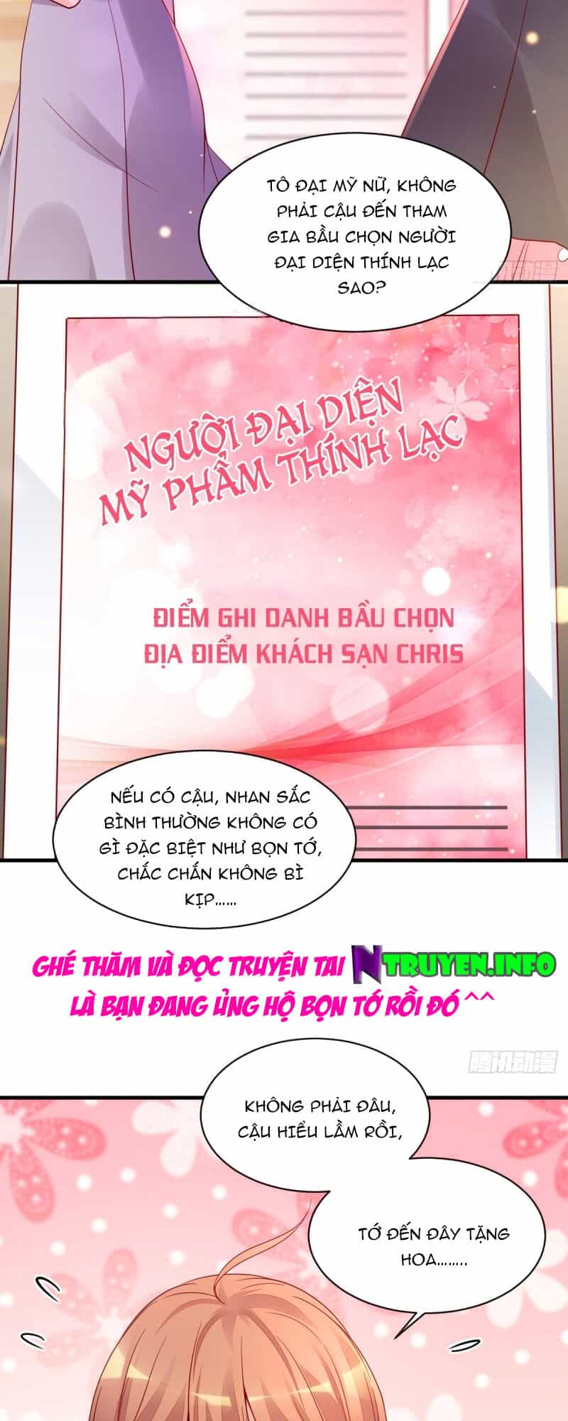 Thác Loạn Chung Thân - Chương 30.1 - ảnh 14