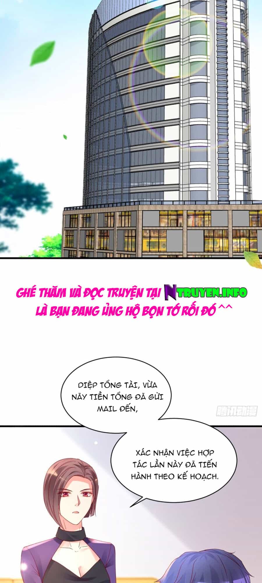 Thác Loạn Chung Thân - Chương 30.2 - ảnh 3