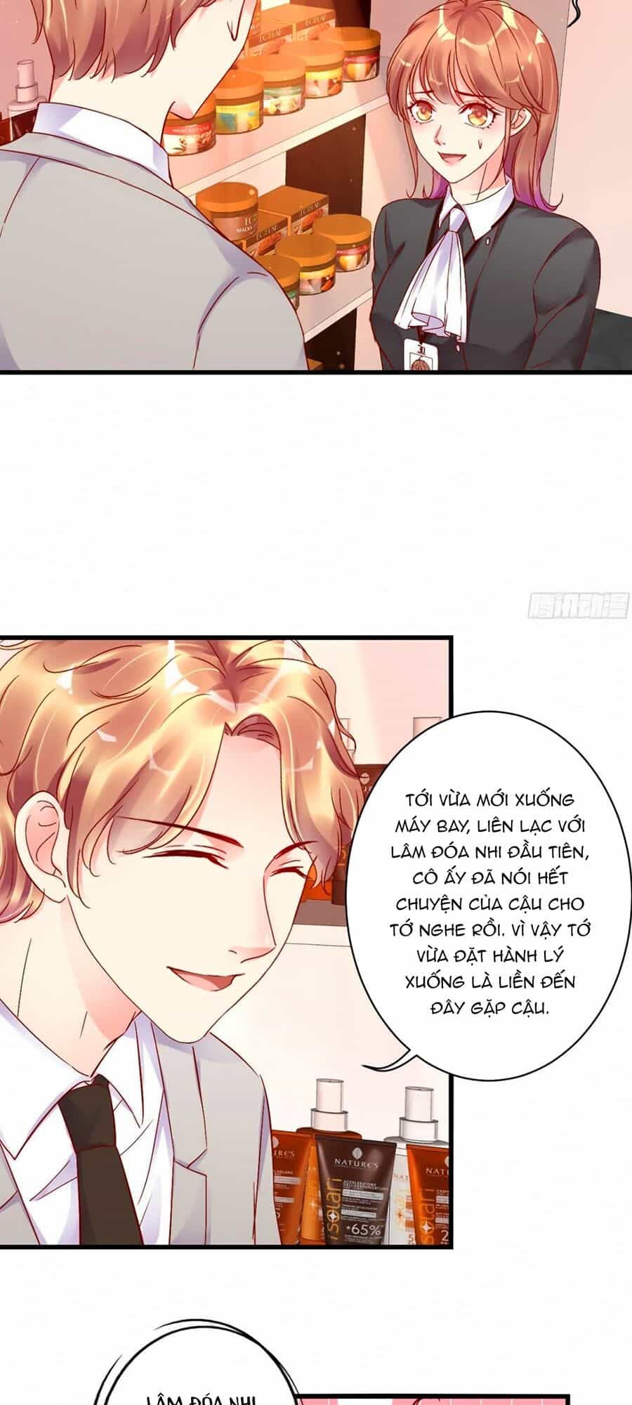 Thác Loạn Chung Thân - Chương 4 - ảnh 17