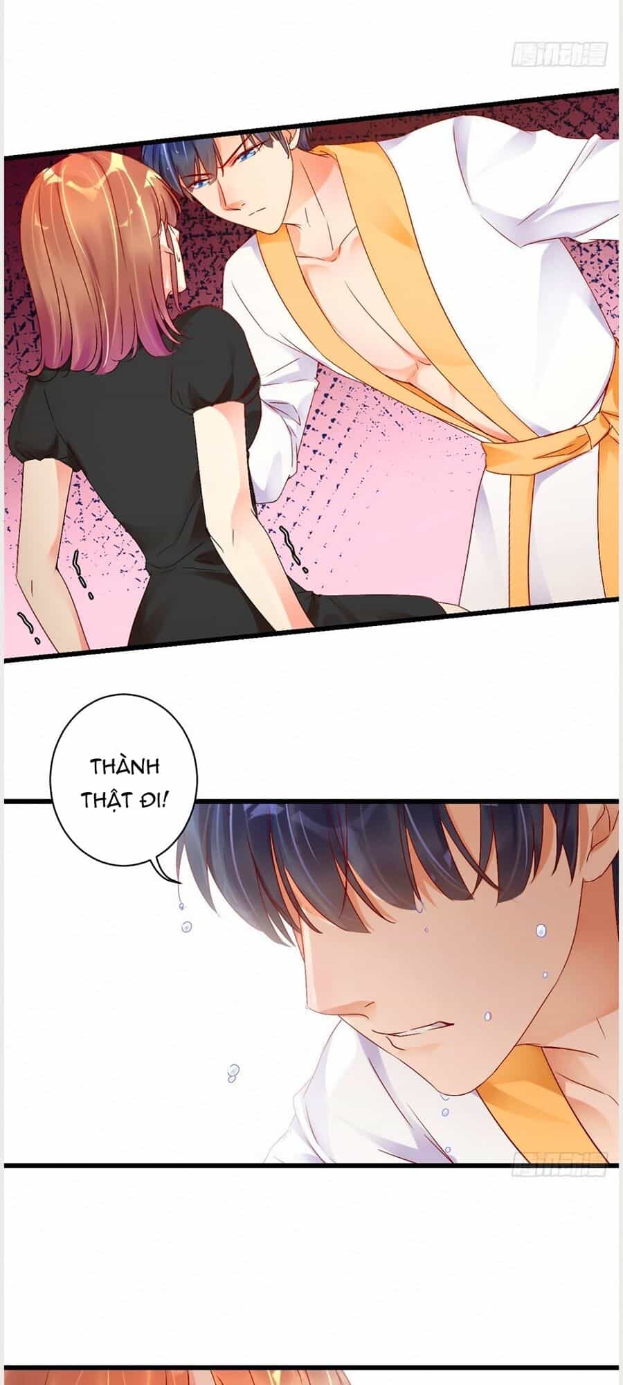 Thác Loạn Chung Thân - Chương 5 - ảnh 14