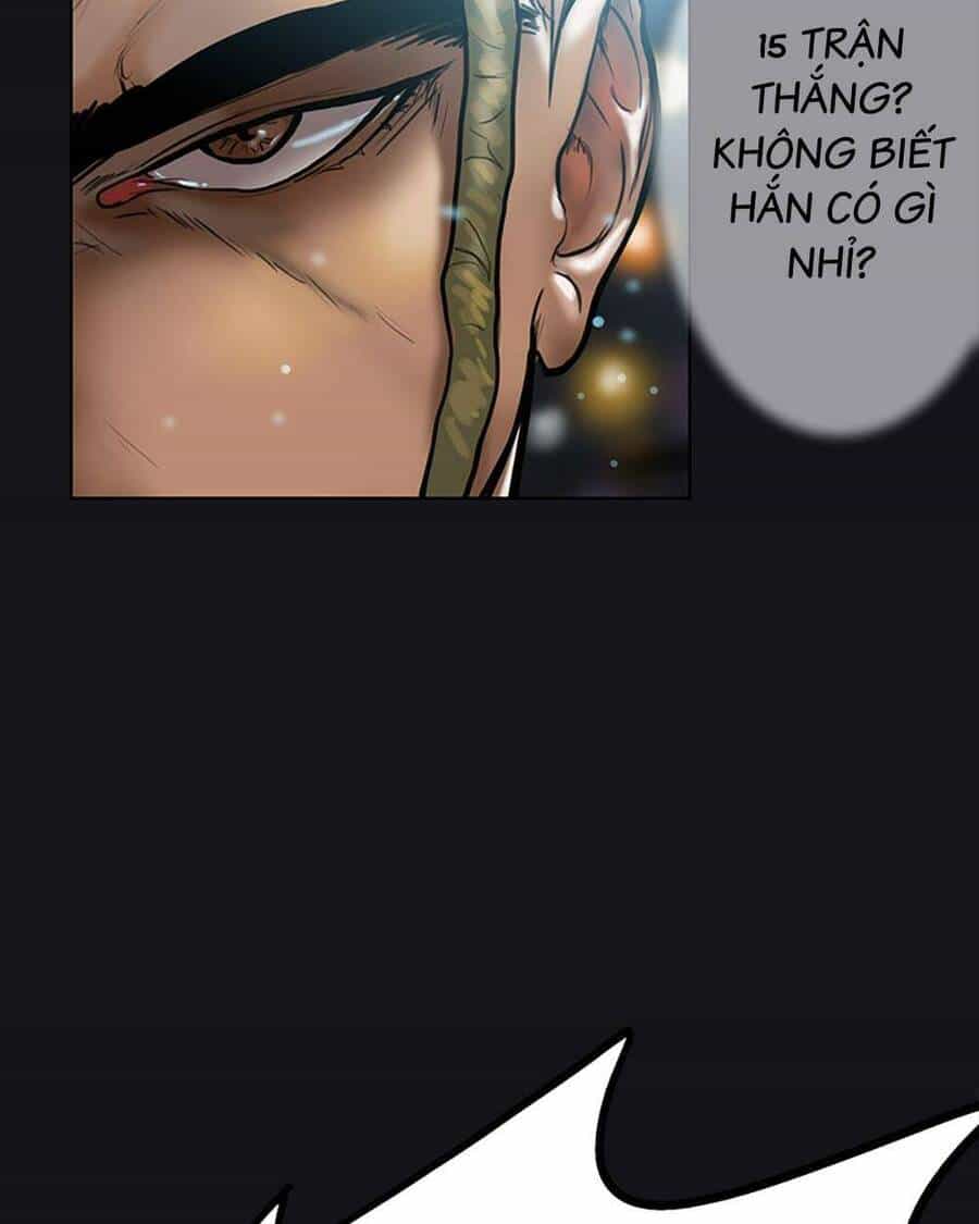 Thách Thức - Chương 1 - ảnh 35