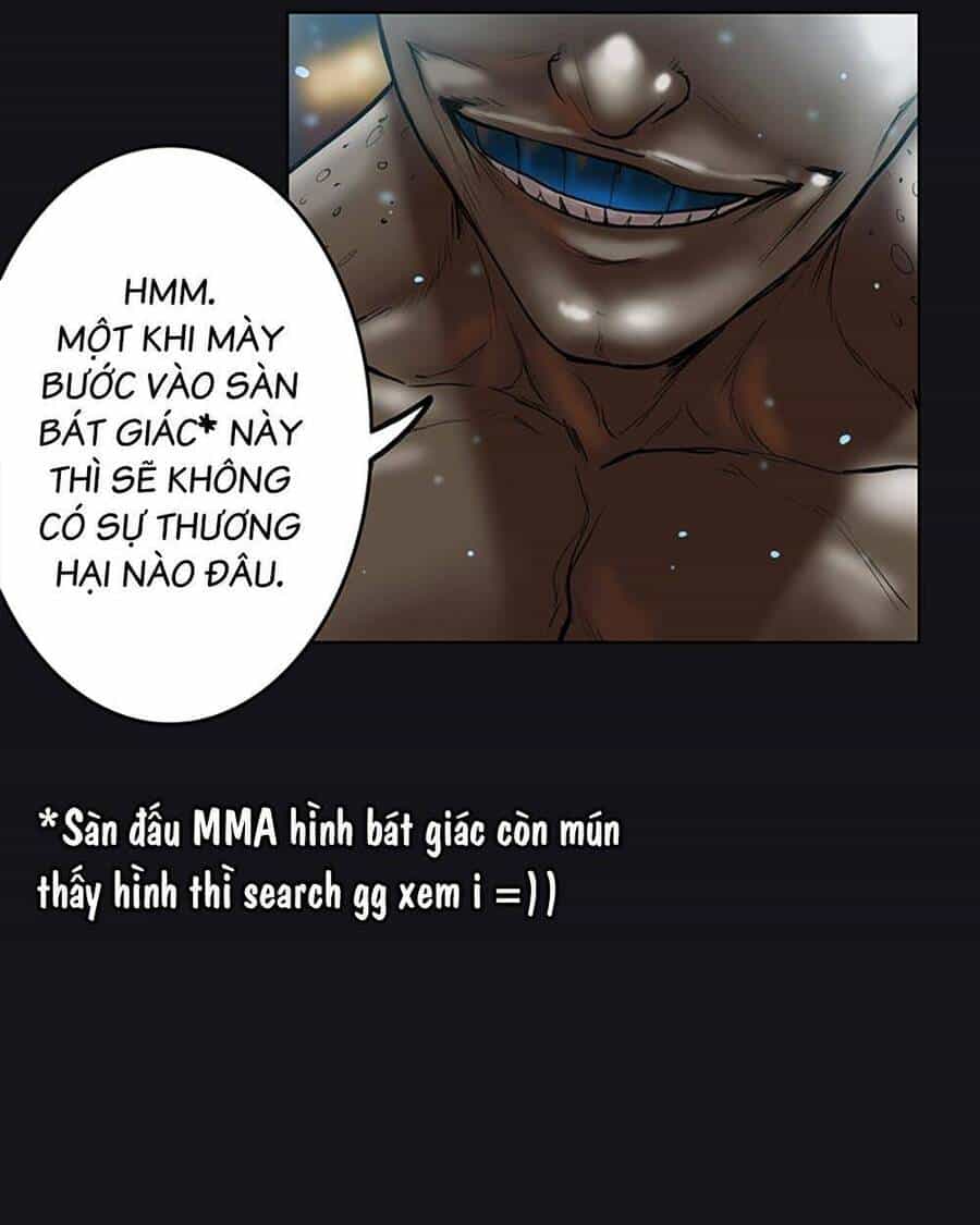 Thách Thức - Chương 1 - ảnh 37