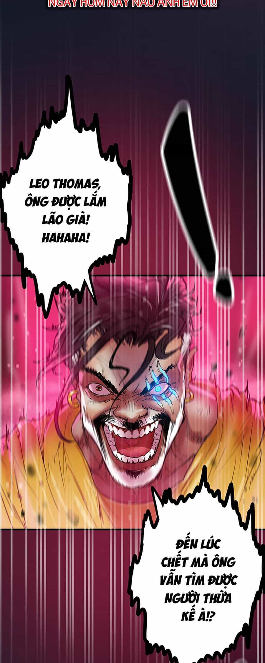 Thách Thức - Chương 10 - ảnh 30