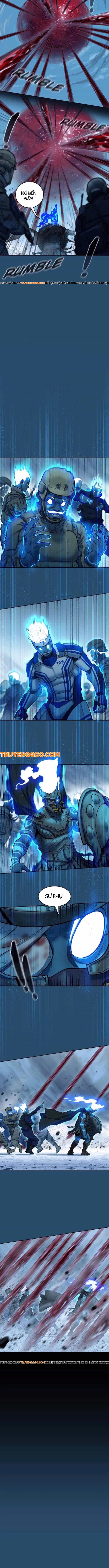Thách Thức - Chương 104 - ảnh 8