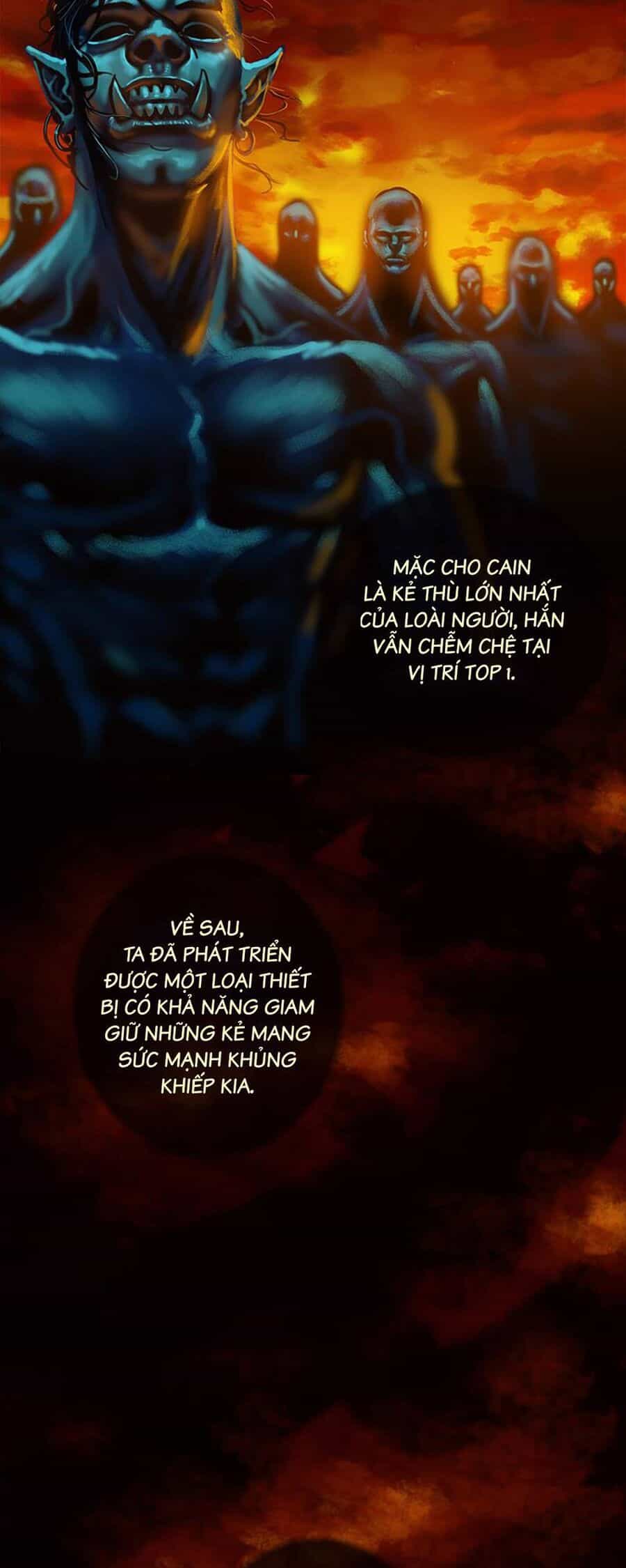 Thách Thức - Chương 11 - ảnh 10