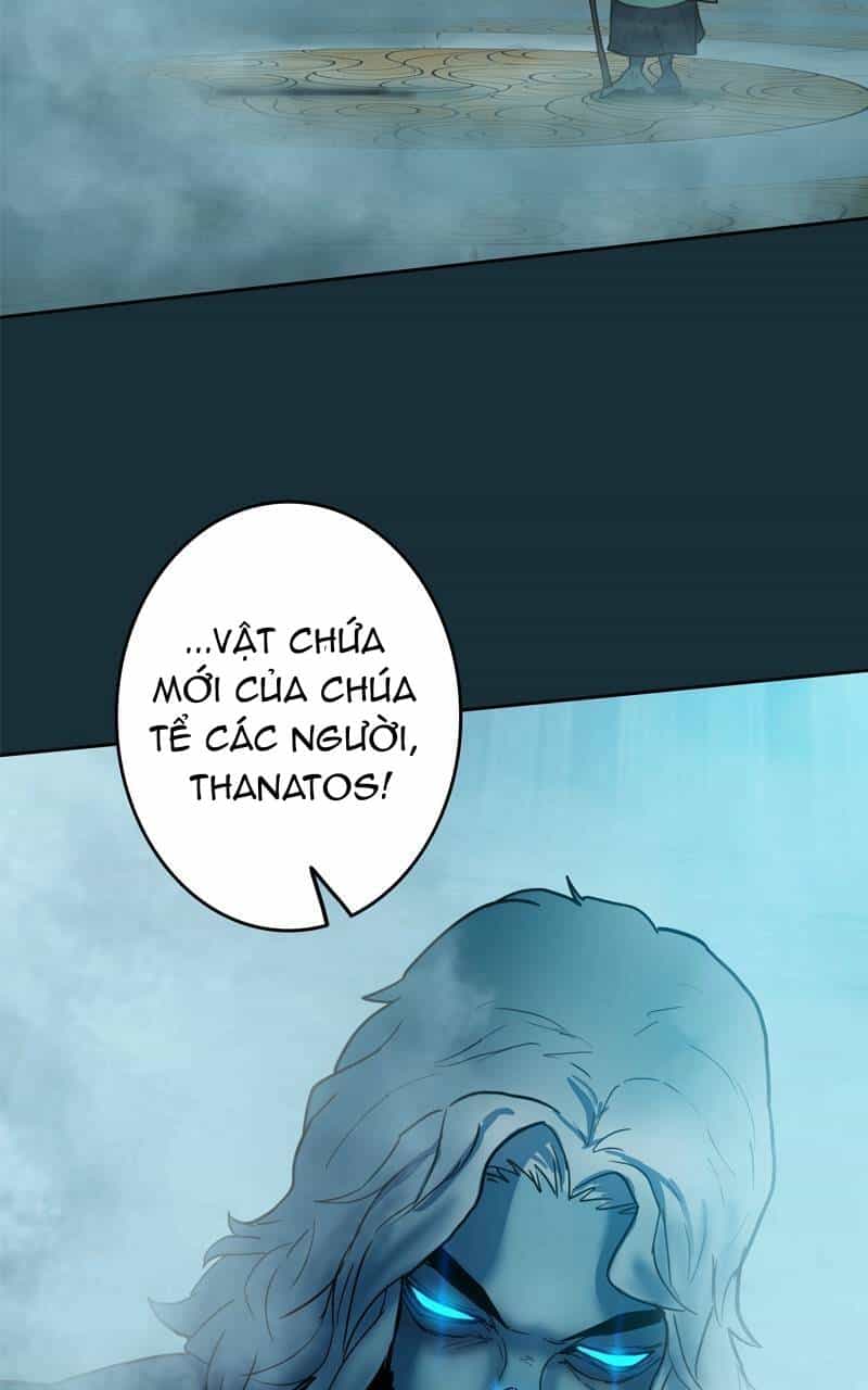 Thách Thức - Chương 112 - ảnh 107
