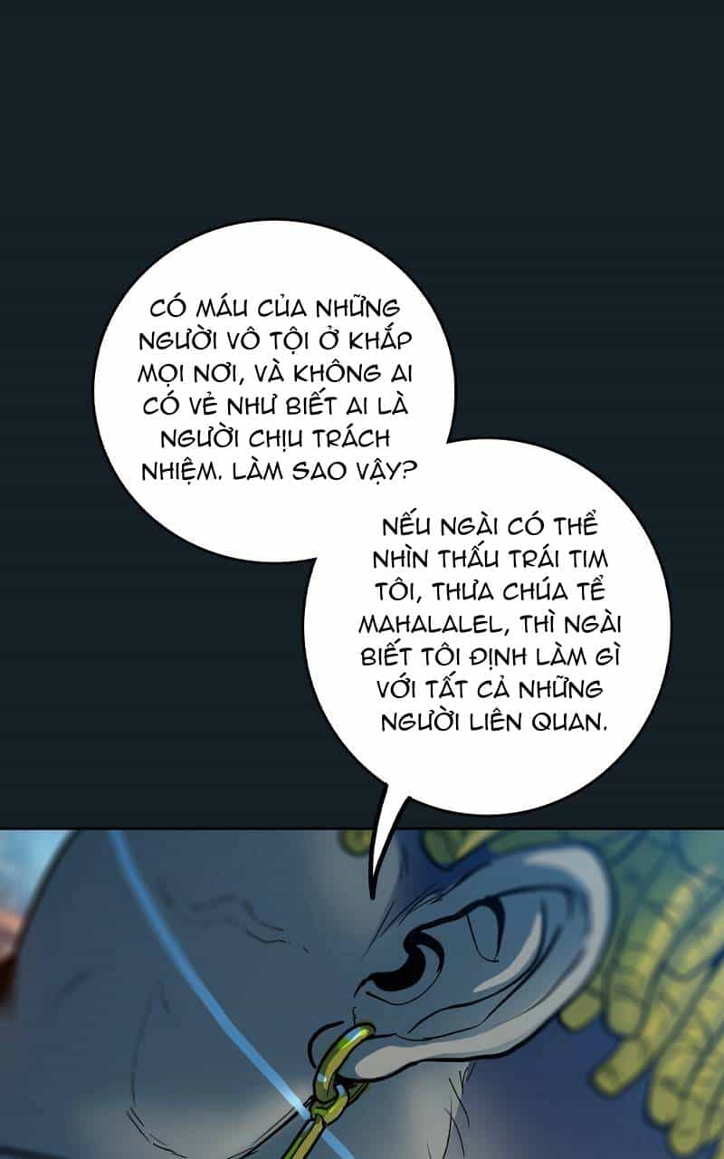 Thách Thức - Chương 112 - ảnh 120