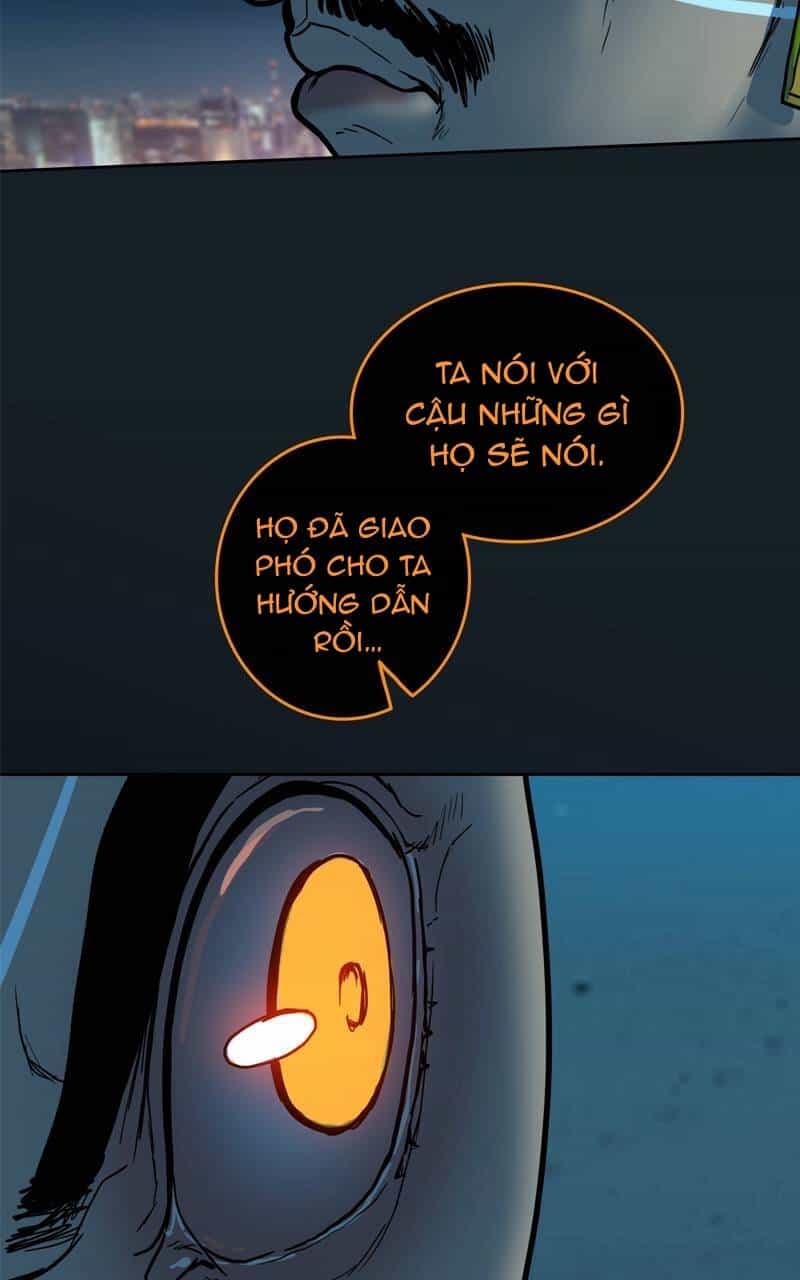 Thách Thức - Chương 112 - ảnh 125
