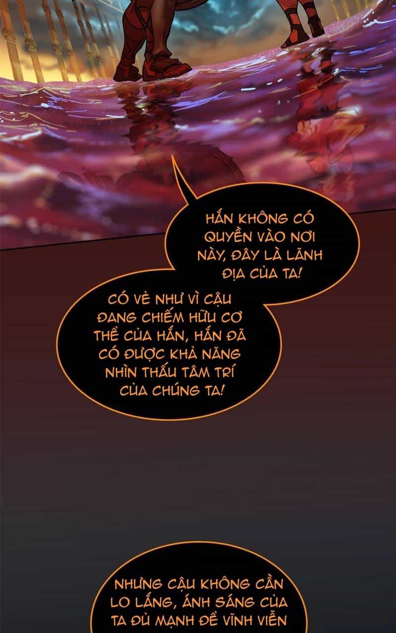 Thách Thức - Chương 112 - ảnh 139