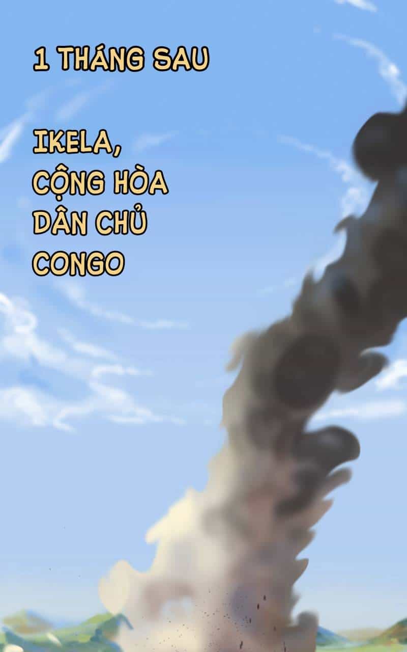 Thách Thức - Chương 112 - ảnh 166