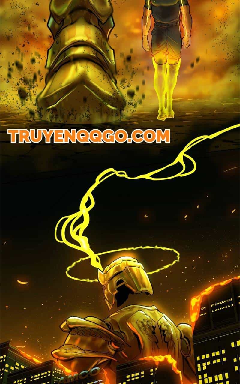 Thách Thức - Chương 112 - ảnh 18