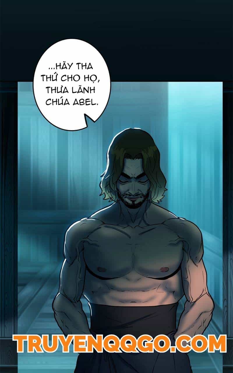 Thách Thức - Chương 112 - ảnh 39