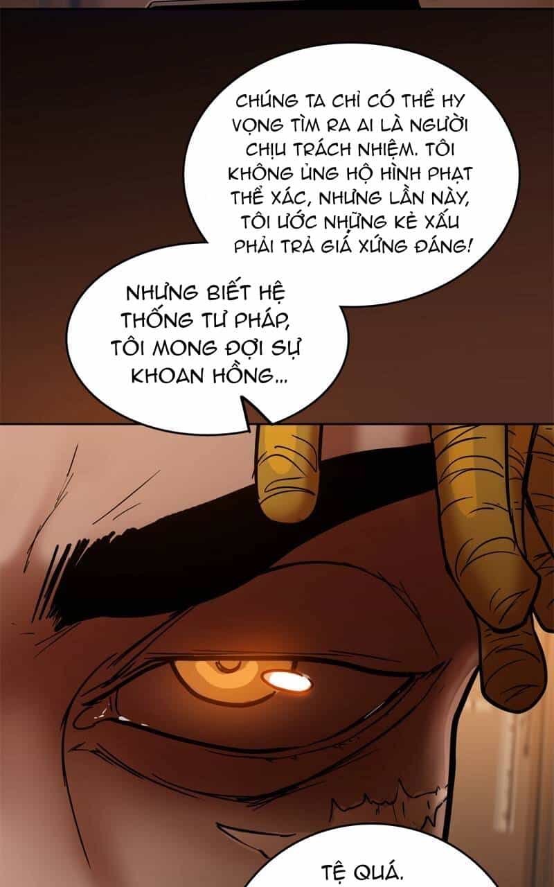 Thách Thức - Chương 112 - ảnh 49