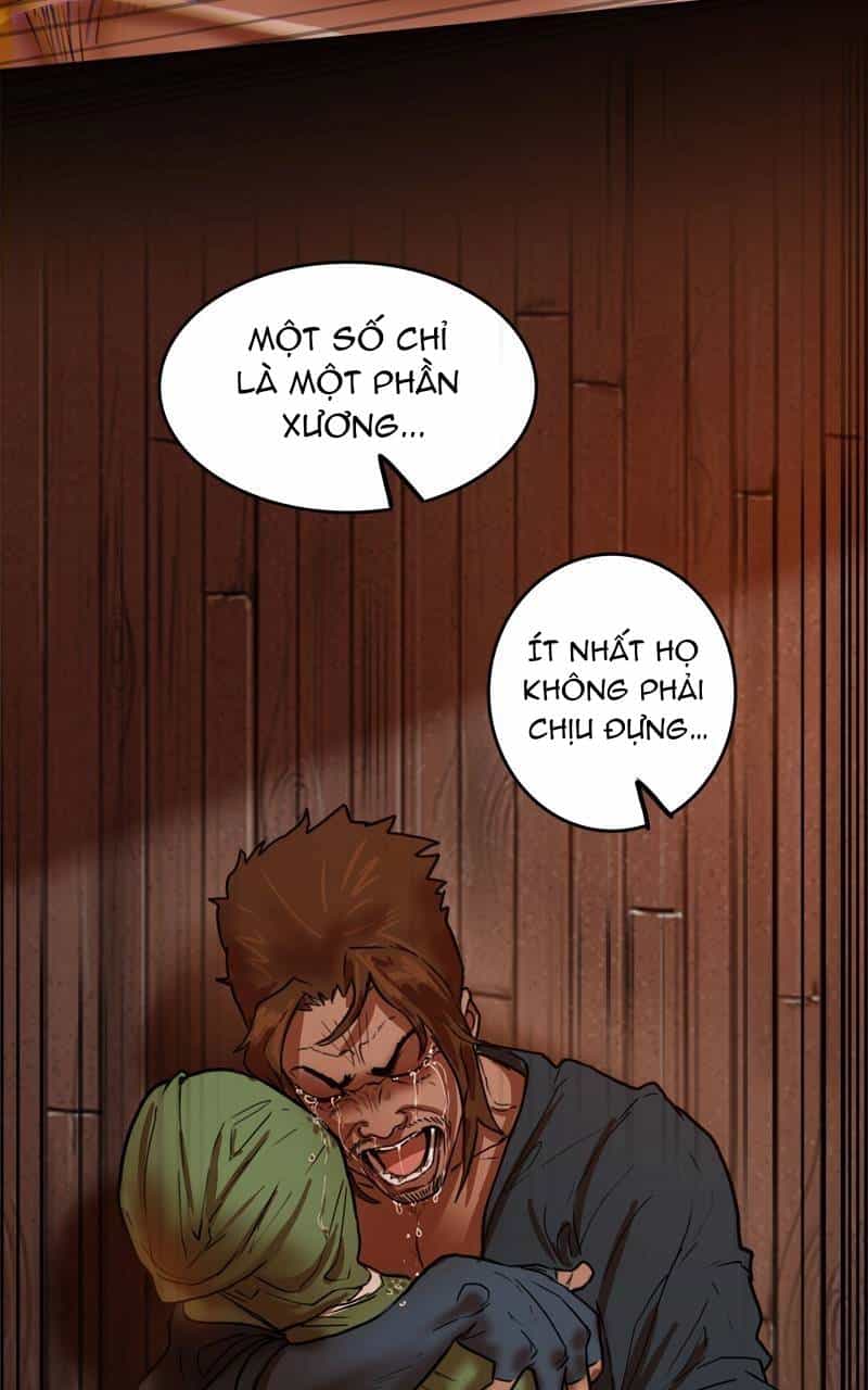 Thách Thức - Chương 112 - ảnh 61