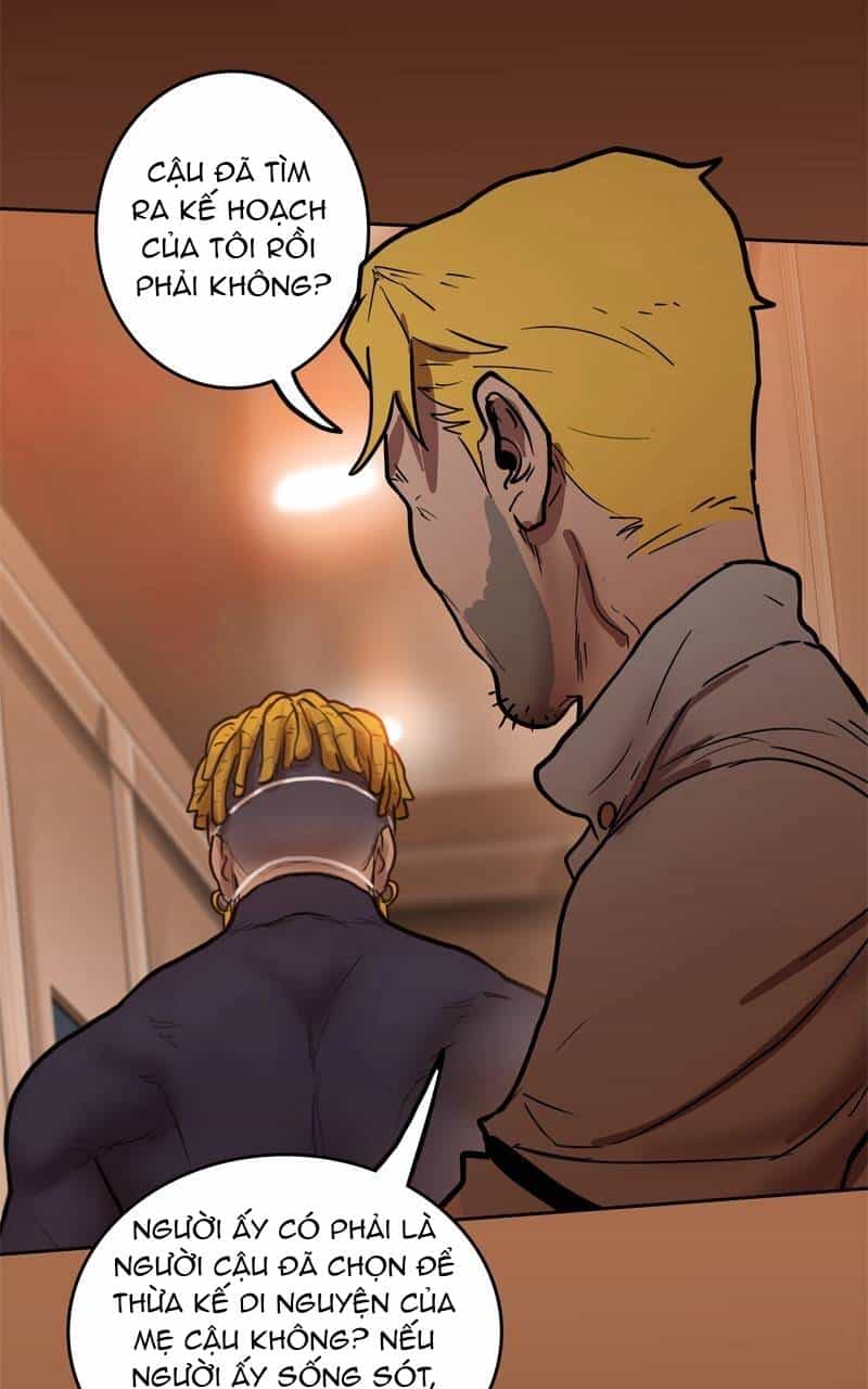 Thách Thức - Chương 112 - ảnh 9