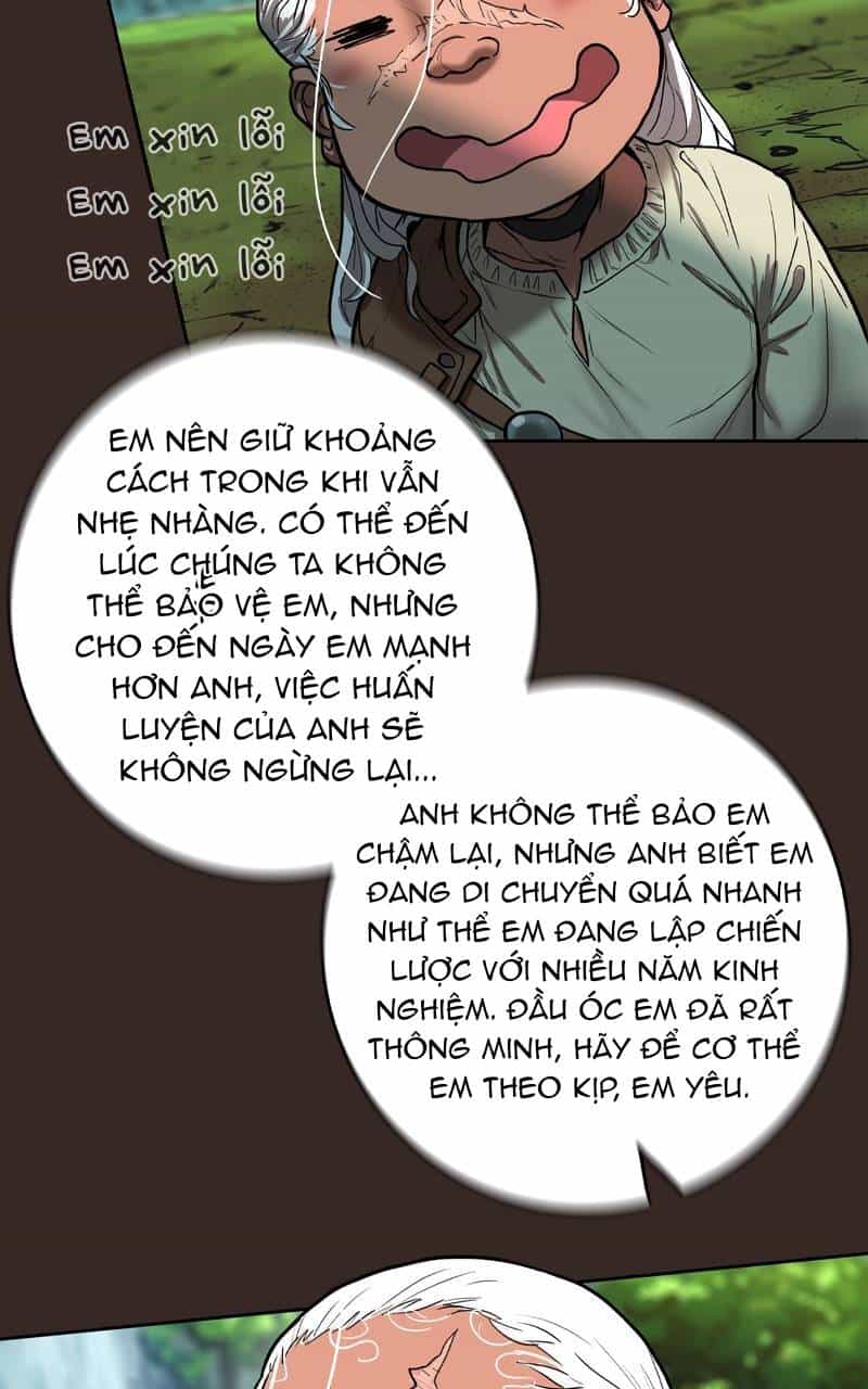 Thách Thức - Chương 113 - ảnh 142