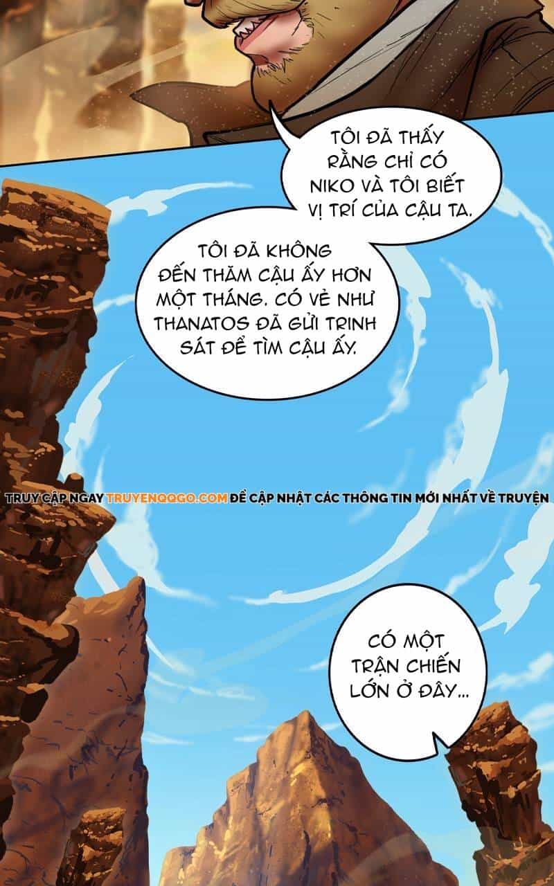 Thách Thức - Chương 113 - ảnh 177