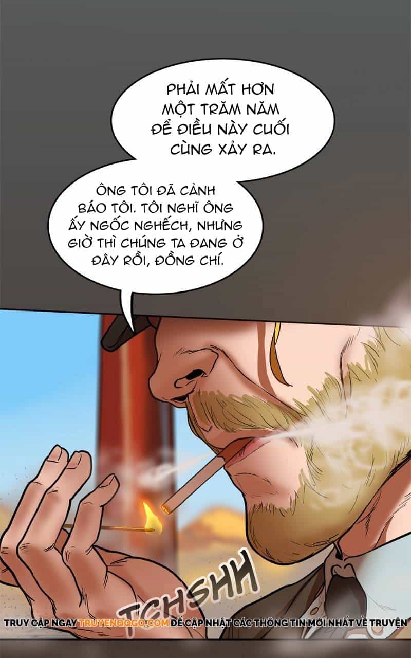 Thách Thức - Chương 113 - ảnh 24