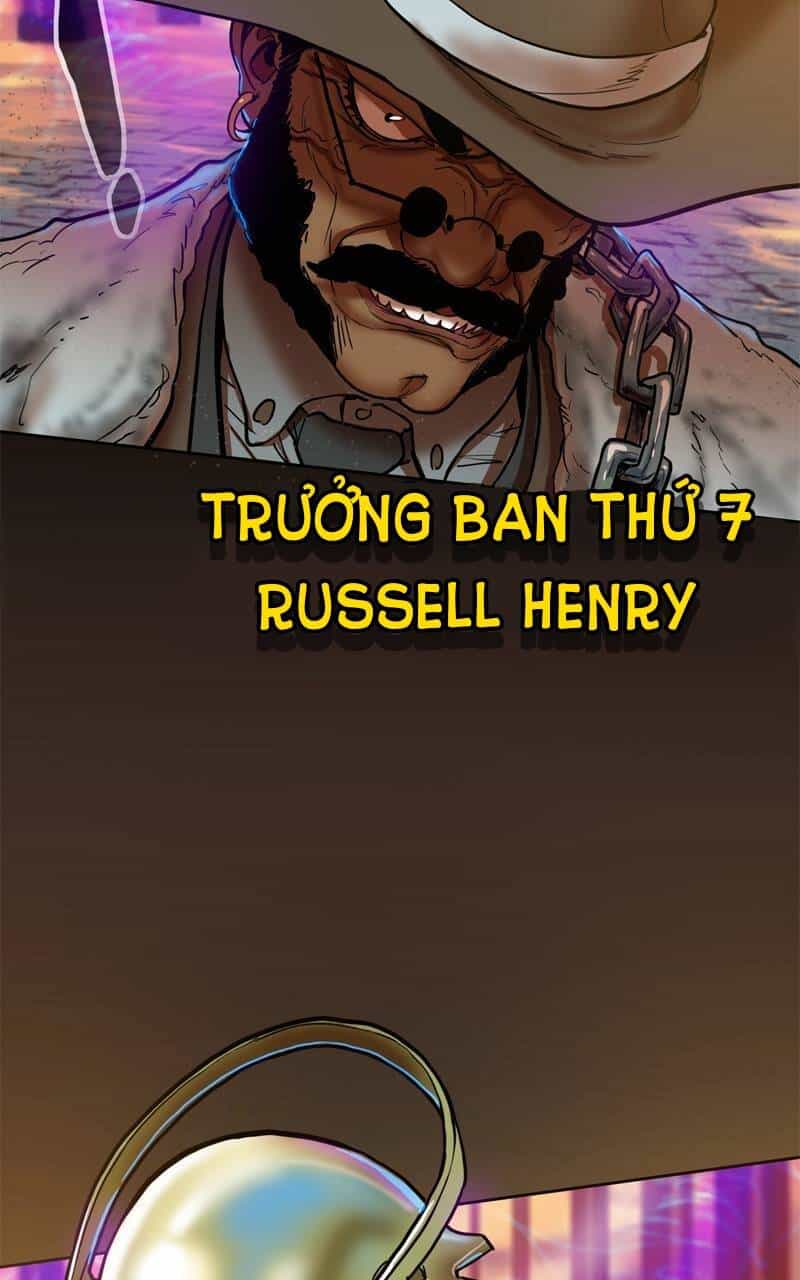 Thách Thức - Chương 113 - ảnh 28