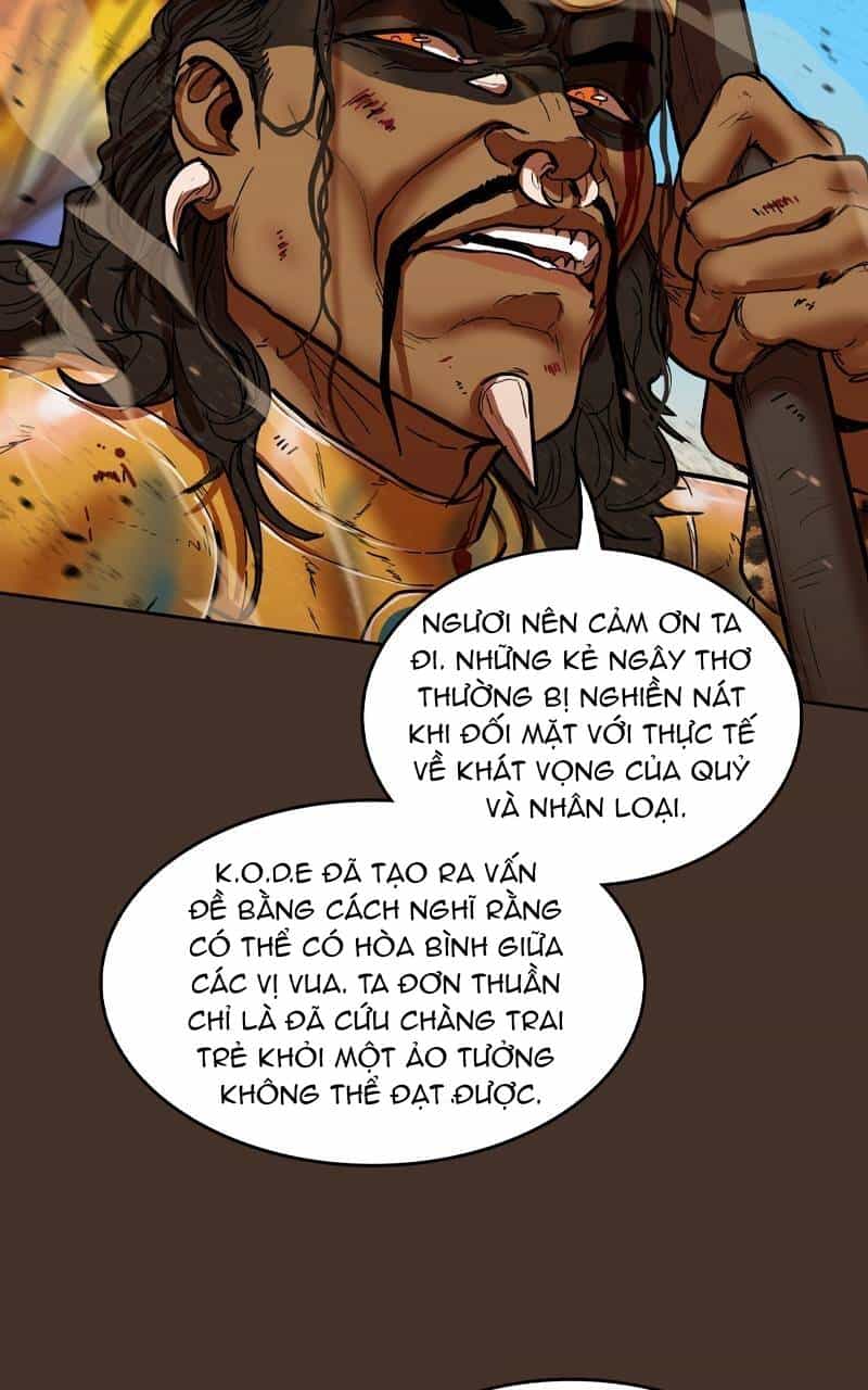 Thách Thức - Chương 113 - ảnh 41