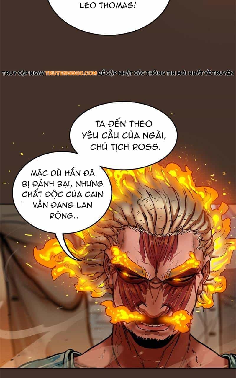 Thách Thức - Chương 113 - ảnh 62