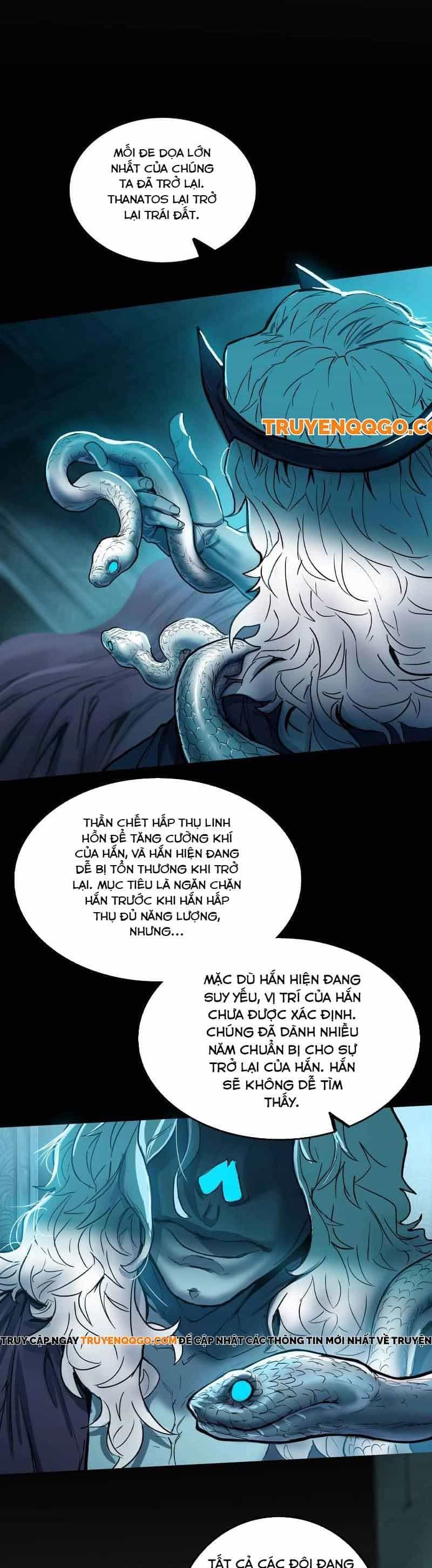 Thách Thức - Chương 114 - ảnh 41