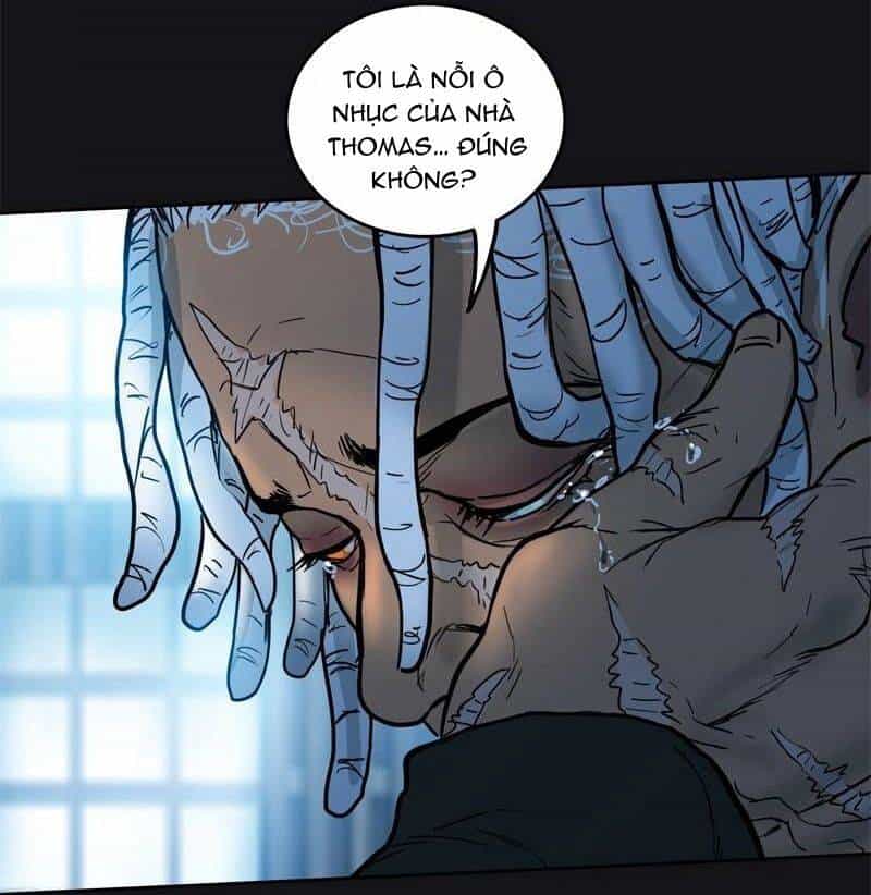 Thách Thức - Chương 115 - ảnh 55