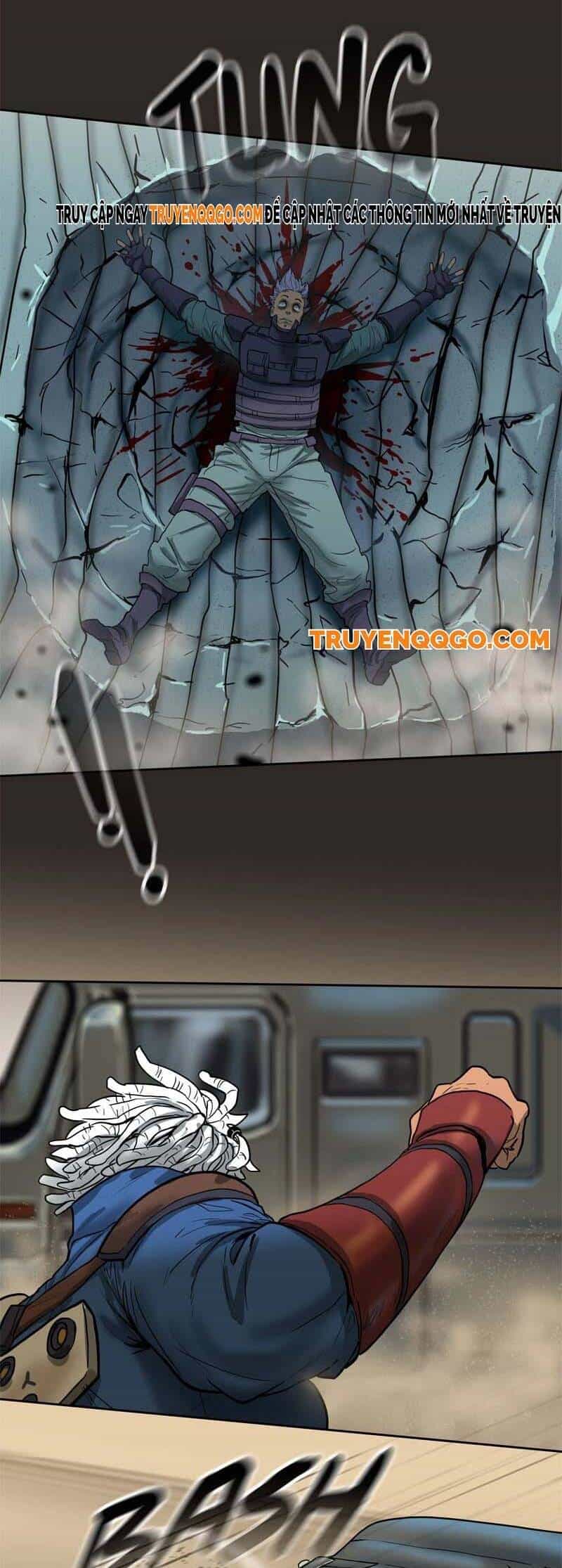 Thách Thức - Chương 123 - ảnh 32